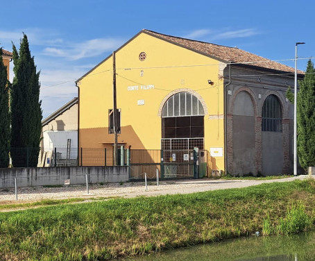 Ferienbauernhof Corte Filippi - Rovigo