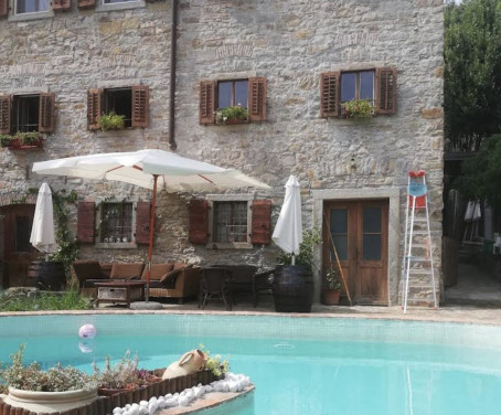 Farm-house Alla Casa Sconta - Trieste