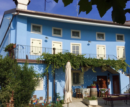 Agriturismo Fruške - Trieste