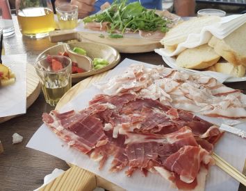 Ristorante Fruške - Duino Aurisina (TS)