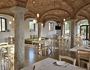 Ristorante Mascudiera - Fiorenzuola D'Arda (PC)
