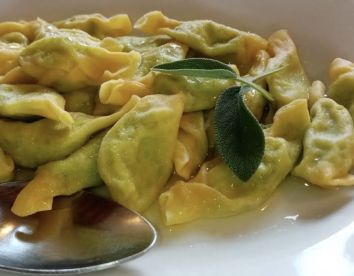 Ristorante La Costa - Gropparello (PC)