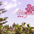 Giogaia