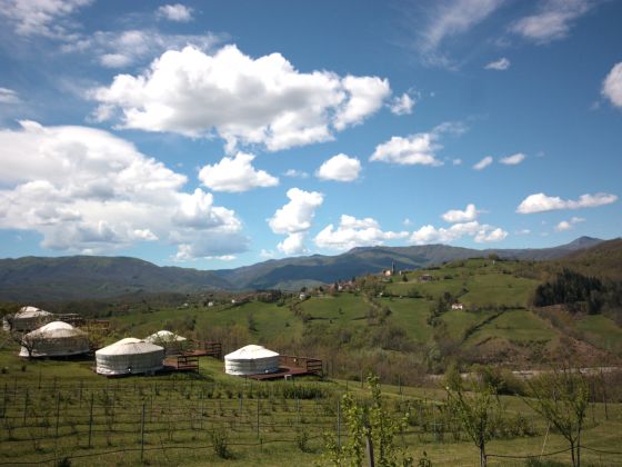 Agricampeggio Società Agricola Cacigolara - foto 4
