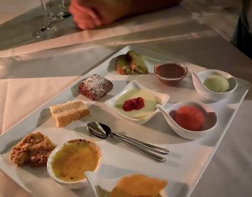 Ristorante Alba Del Borgo - Fidenza (PR)