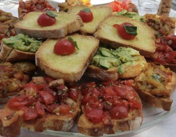 Ristorante Bosco Dei Poveri - Gazzola (PC)
