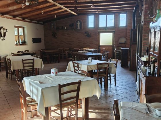 Restaurant photos3 L'Urteia