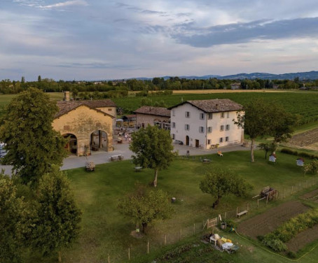 Antico Podere Emilia