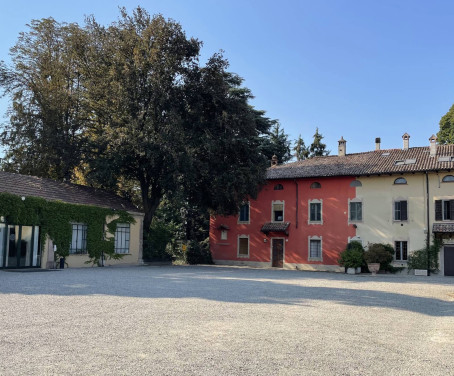 Farm-house Boschi Celati - Piacenza