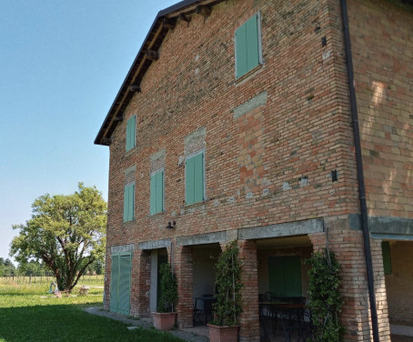 Casa Del Gufo
