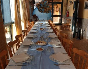 Ristorante La Foce Del Trebbia - Piacenza (PC)