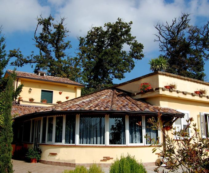 Ristorante Aia Di Lazzaro