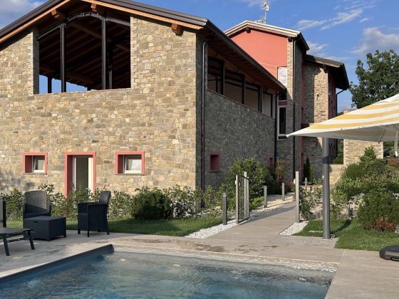 Monte Di Bebbio - foto 2