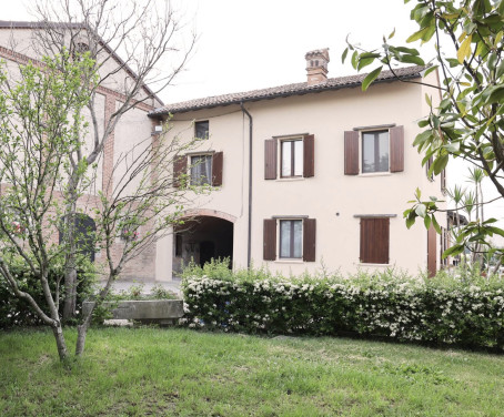 Farm-house Podere Fondo Chiusa - Parma