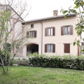 Podere Fondo Chiusa