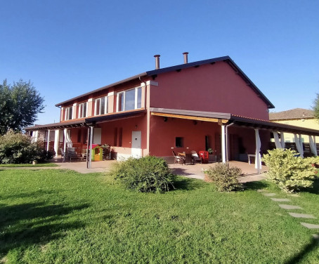 Agriturismo Podere Amati - Bologna