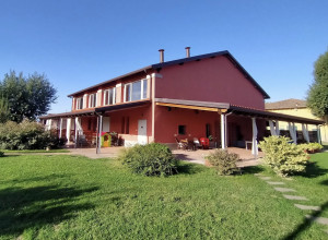 Podere Amati - Lernbauernhöfe