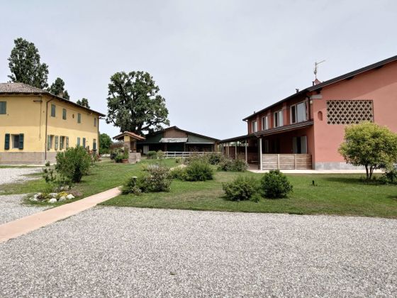 Podere Amati - foto 5