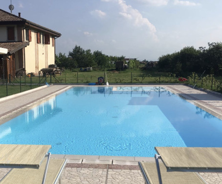 Agriturismo La Cascinetta - Bologna