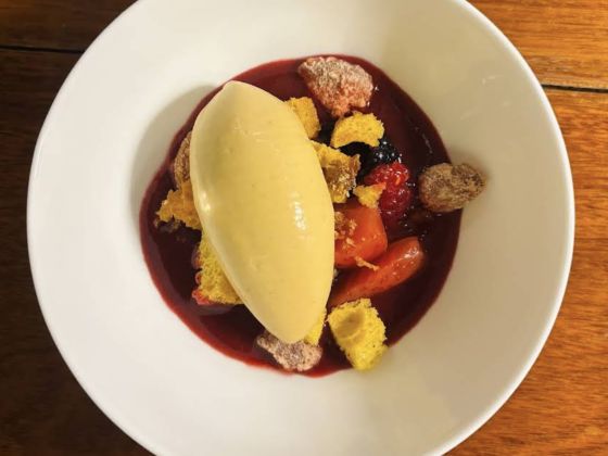 Country House Ristorante Oliveto Sul Lago - foto 4