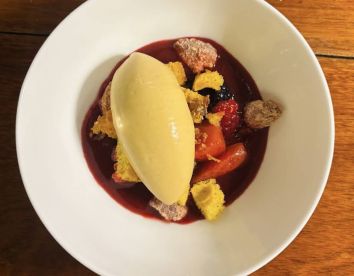 Ristorante Country House Ristorante Oliveto Sul Lago - Castel San Pietro Terme (BO)