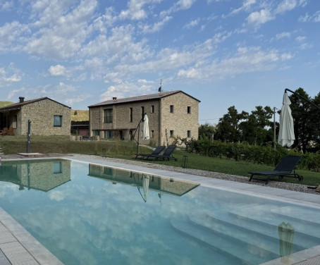 Farm-house Prato Del Re | Charming Farm Stay B&B Maranello & Modena - Modena