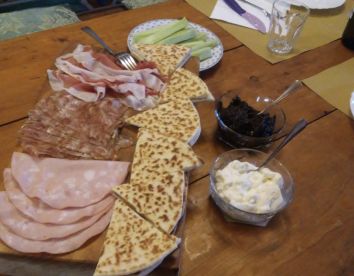 Ristorante Antico Casale Dei Sogni Agriturismo - Lugo (RA)