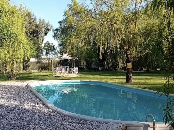 Antico Casale Dei Sogni Agriturismo - foto 2