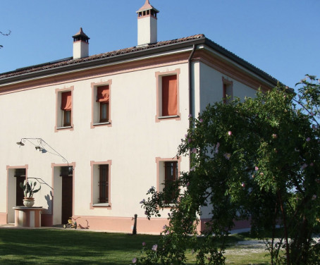 Farm-house Antico Casale Dei Sogni Agriturismo - Ravenna
