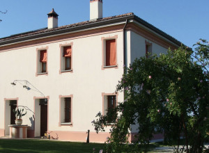 Antico Casale Dei Sogni Agriturismo