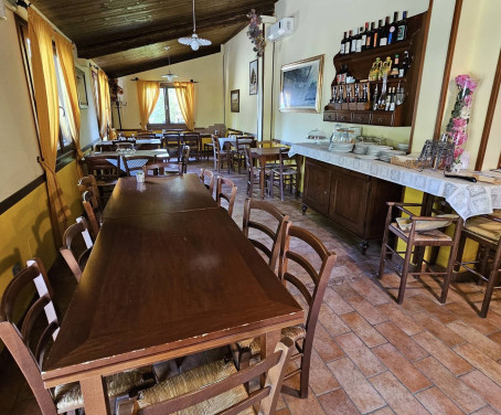 Farm-house Da Pudech - Ravenna