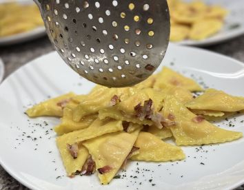 Ristorante Martelli - Ravenna (RA)