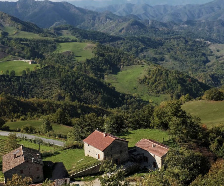 Agriturismo Terrazza Sul Parco - Forli Cesena