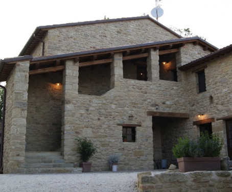 Agriturismo IL CASALE - Forli Cesena