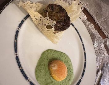 Ristorante IL CASALE - Castrocaro Terme E Terra Del Sole (FC)