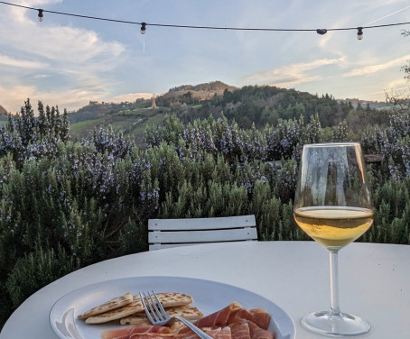 Agriturismo Casa, Cucina, Bottega - Forli Cesena