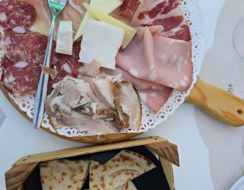 Ristorante Casa, Cucina, Bottega - Cesena (FC)