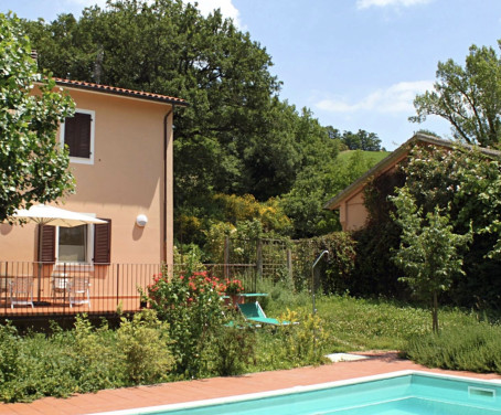 Casa-rural Locanda Della Valle Nuova - Pesaro e Urbino