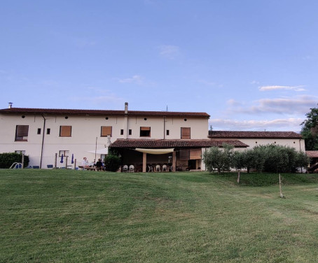 Ristorante La Badia - Montecalvo In Foglia (PU)