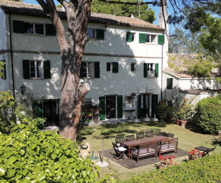 Casale Novilara - Agriturismo A Pesaro