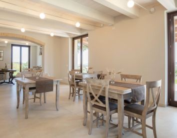 Ristorante Colle Rosso Di Ongaro Alberta - Senigallia (AN)