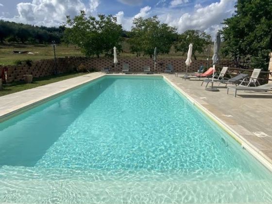 Forestale Luti - Treia - Le Marche - foto 3