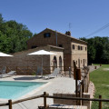 Forestale Luti - Treia - Le Marche