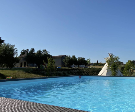 La Fattoria Di Garbatì - Agriturismo E Fattoria Didattica