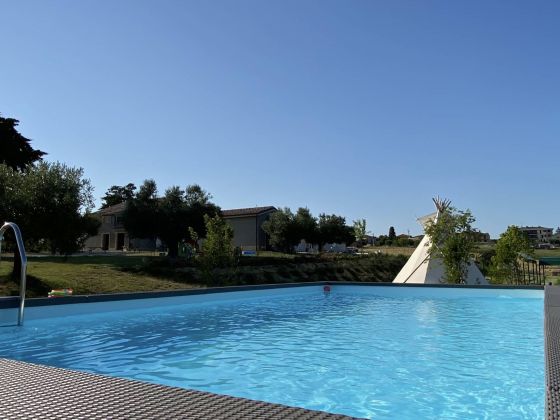 La Fattoria Di Garbatì - Agriturismo E Fattoria Didattica - foto 1