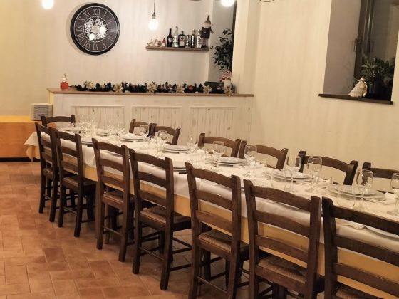 La Fattoria Di Garbatì - Agriturismo E Fattoria Didattica - foto 5