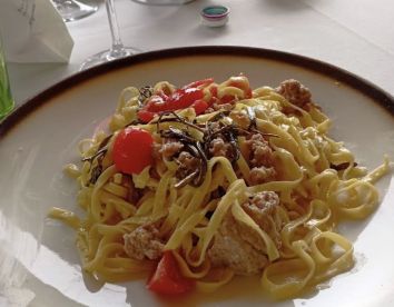Ristorante La Giuggiola - Agugliano (AN)