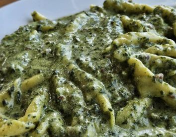 Ristorante La Nocicchia - Montemarciano (AN)
