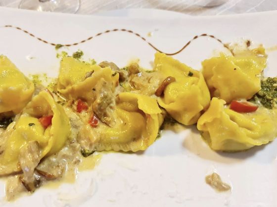 Rossoconero Di Lucesole Graziella - foto 2