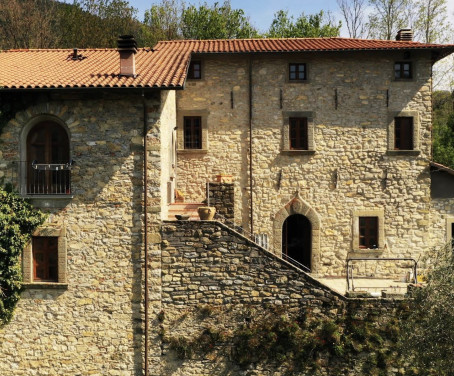 Il Macereto